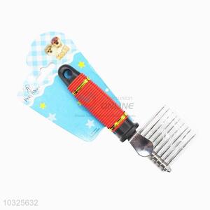 Wholesale cheap good quality pet grooming comb knife