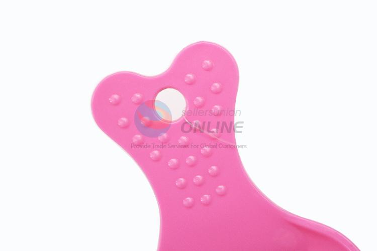 Bottom price factory supply dog food scoop