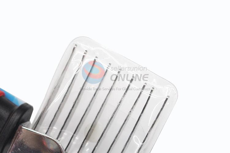 Wholesale cheap good quality pet grooming comb knife
