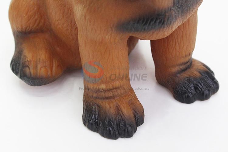 Competitive price hot selling kids dog toy