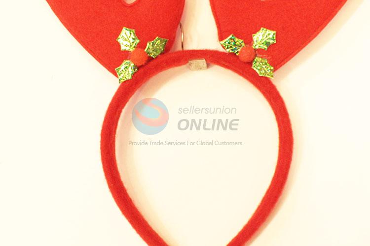 Normal Best Low Price Christmas Reindeer Hair Band