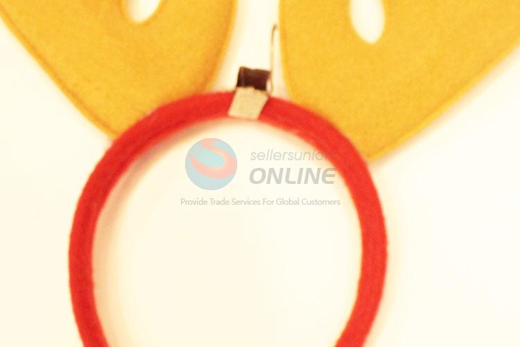 Normal Best Low Price Christmas Reindeer Hair Band