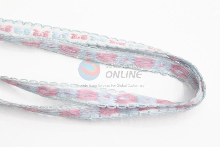 Best selling customized fashion shoelace