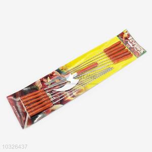 Normal best simple 12pcs skewers