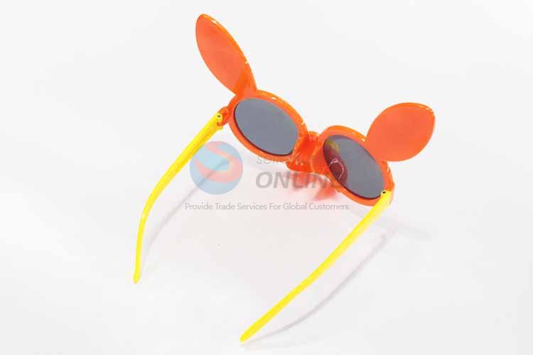 Orang Rabbit Fashion Party Glasses