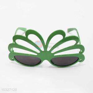 Peacock Shaped Fashion Party Glasses