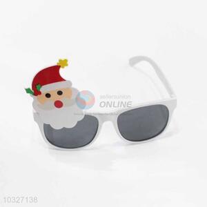 Father Christmas Fashion Party Glasses