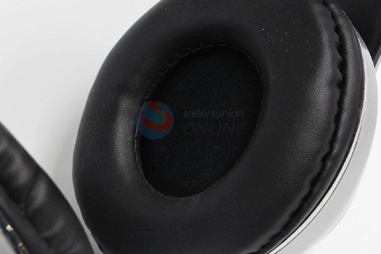 China Hot Sale Plastic BlueTooth Earphone