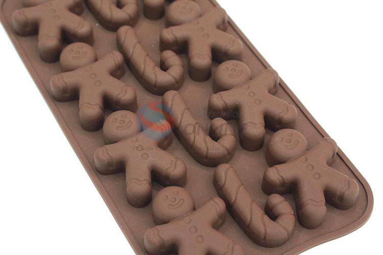 Wholesale Baking Mold Silicone Chocolate Mould