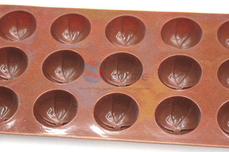 Fashion Silicone Chocolate Mould Baking Mould