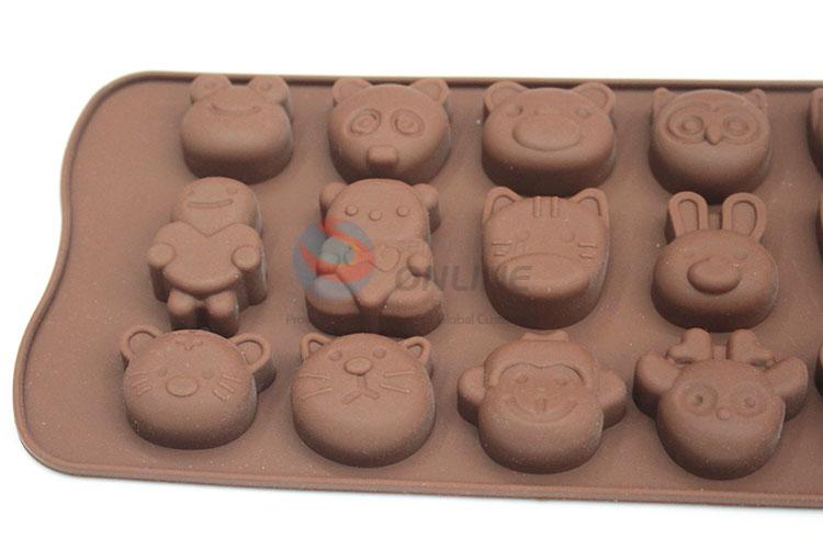 New Style Silicone Baking Mould Chocolate Mould