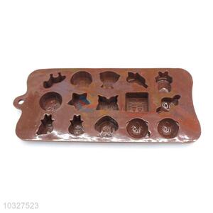 Delicate Design Chocolate Mould Silicone Bakeware