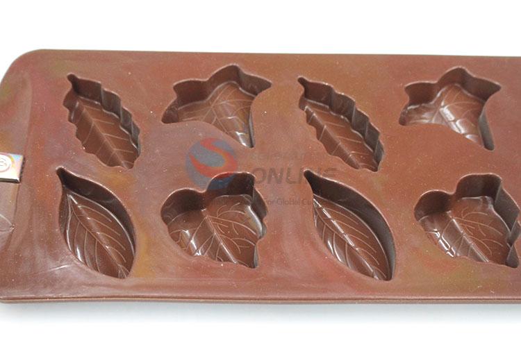 Creative Chocolate Mould Silicone Biscuit Mould