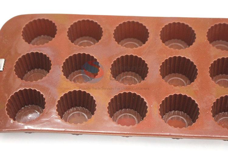 Silicone Chocolate Mould Baking Mould Biscuit Mould