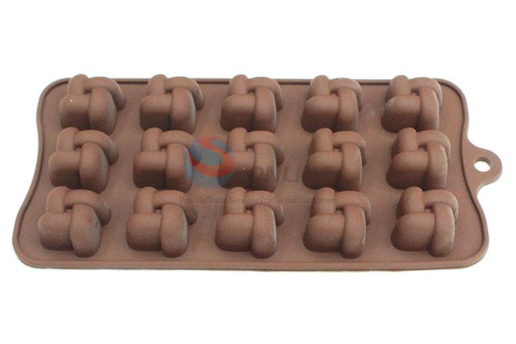 New Style Silicone Chocolate Mould Cheap Baking Mould