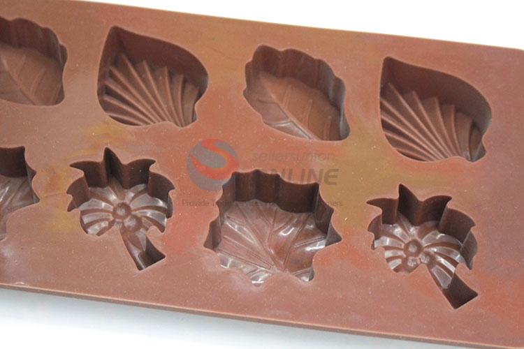 Hot Selling Silicone Chocolate Mould Cheap Baking Mould