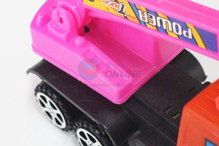 Lovely best low price car toy