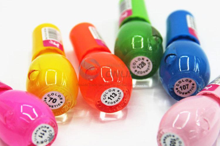 Summer Candy Color Art Nail Polish for Wholesale