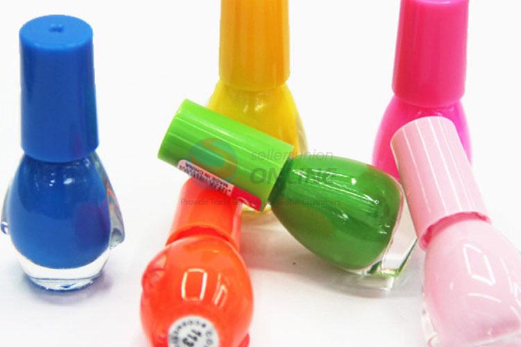 Summer Candy Color Art Nail Polish for Wholesale