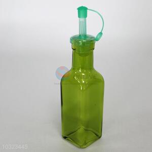 Useful high sales cool green oil bottle