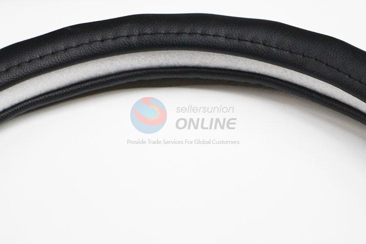 Cheap Factory Wholesale Car Steering Wheel Cover