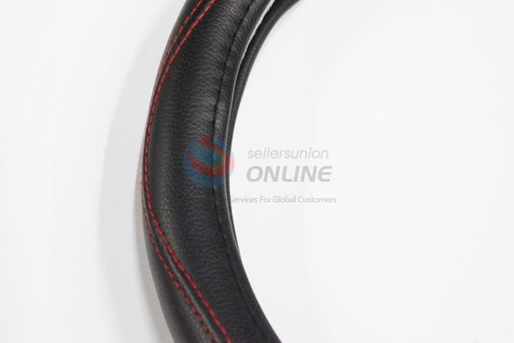 PVC Steering Wheel Cover for 95% Car