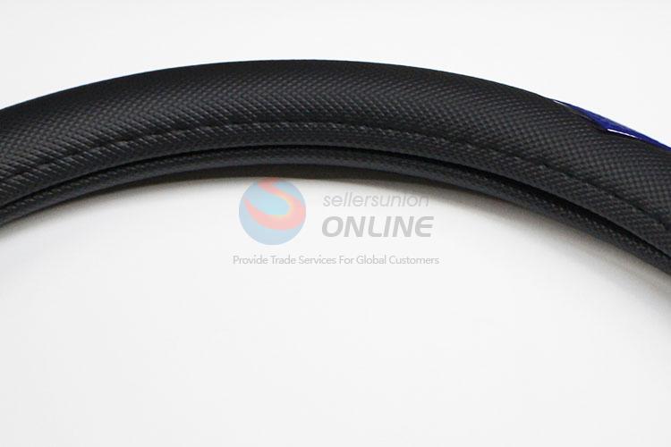 Classical Artificial leather for Diameter 38cm Auto Car Accessories