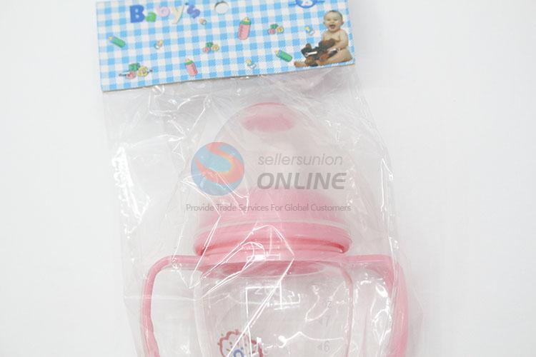 Wholesale custom cheap baby feeding-bottle