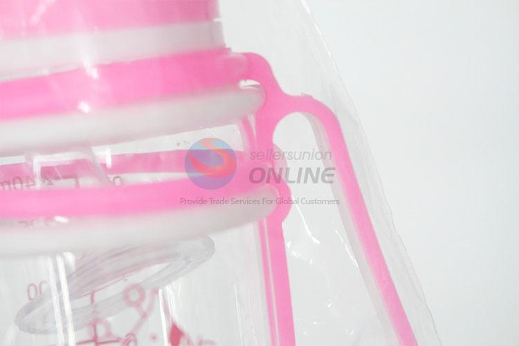 Promotional best fashionable baby feeding-bottle