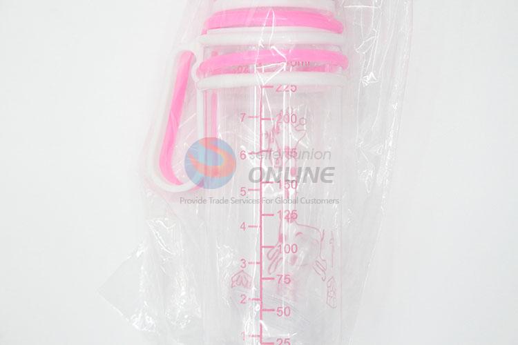 Promotional best fashionable baby feeding-bottle