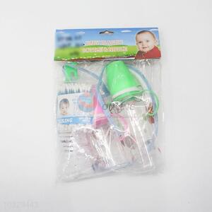 High sales popular design baby feeding-bottle suit