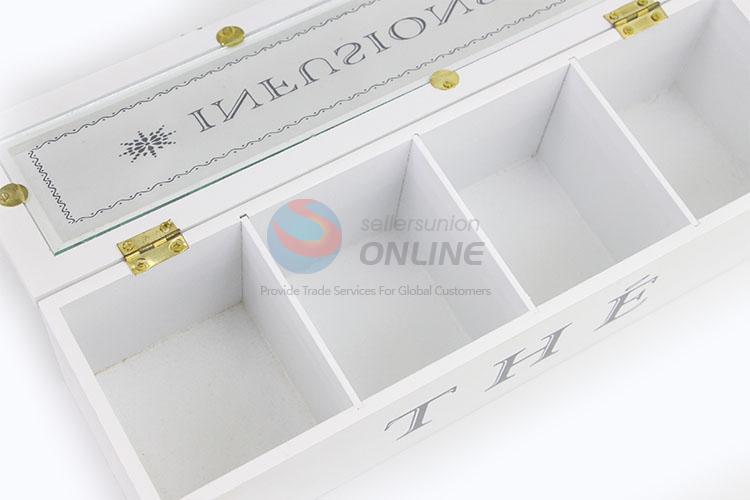 Cute Design Tea Gift Box Packaging Gift Box