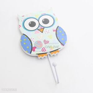 Unique Design Owl Pattern Hook