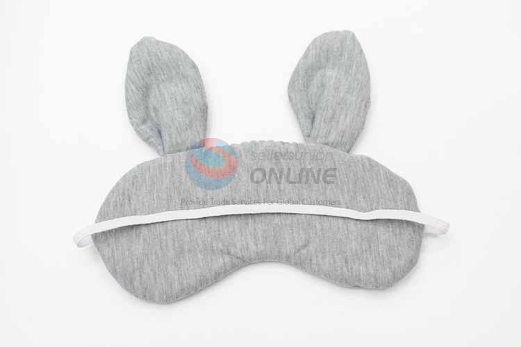 Rabbit Eyeshade or Eyemask for Airline and Hotel