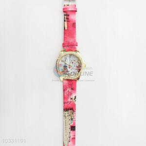 Wholesale Cheap Women Wirst Watch