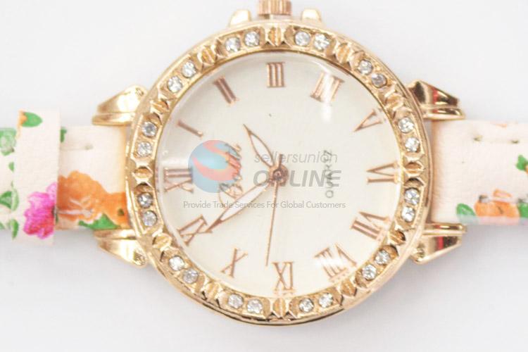 Wrist Watch For Women with Good Quality