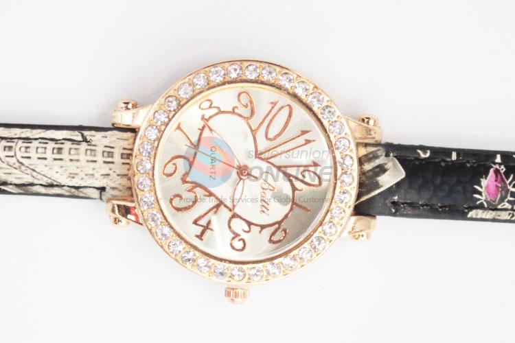 Women Wirst Watch with Factory Price