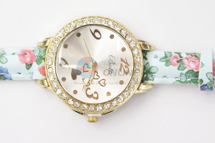 Wrist Watch For Women with Good Quality