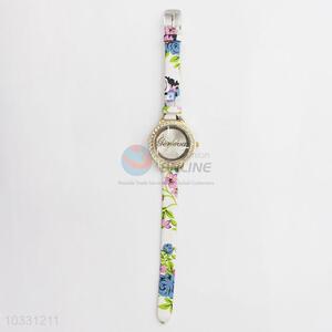 Latest Style Women Wirst Watch