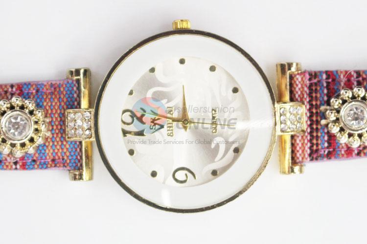 Top Selling Womens Wrist Watch