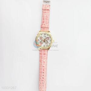 Customized New Fashion Women Wirst Watch