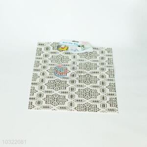 Bathroom pvc anti slip bath mat/shower mat