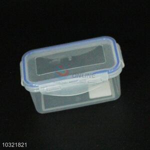 Rectangular Plastic Preservation Box For Sale