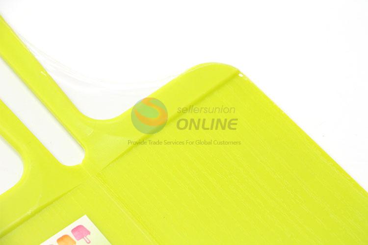 Wholesale Professional PP Cutting Board for Sale