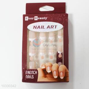 Wholesale Fashion Nail Sticker Nail Art