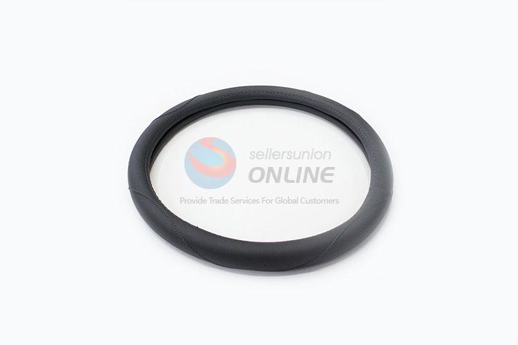 China Manufacturer Car Steering Wheel Cover