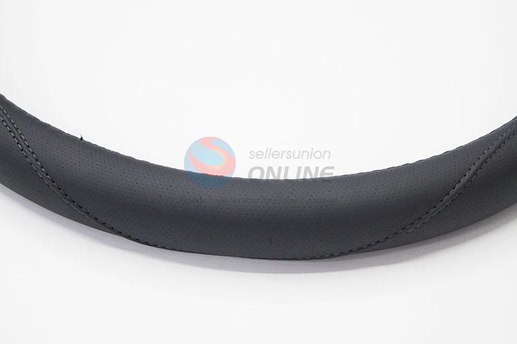 China Manufacturer Car Steering Wheel Cover