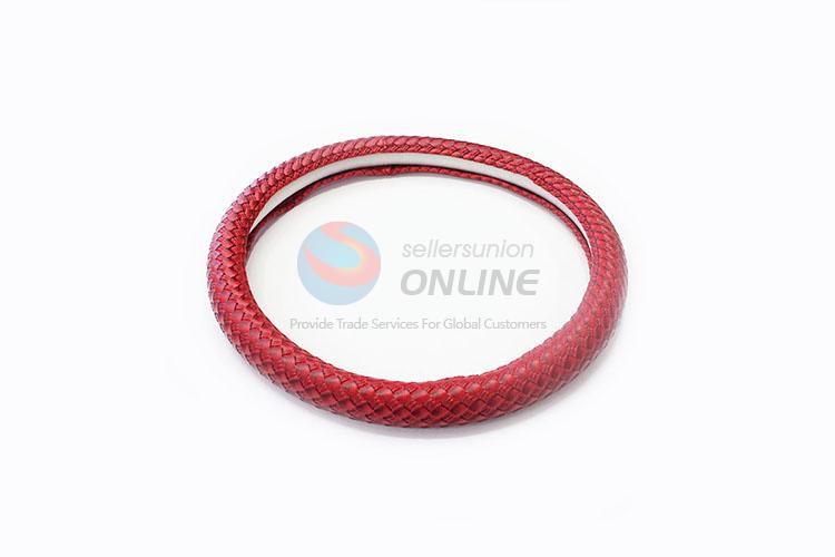 Professional Car Steering Wheel Cover