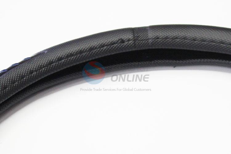 Factory Direct High Quality Car Steering Wheel Cover