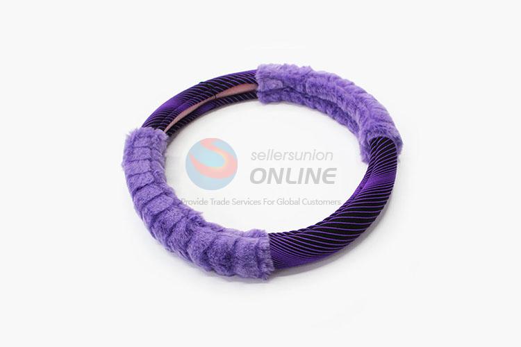 Market Favorite Car Steering Wheel Cover